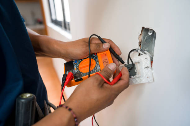 Best Electrical Contractors for Businesses  in El Sobrante, CA