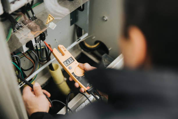 Professional Electrician in El Sobrante, CA