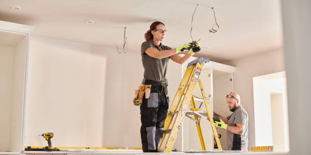 Best Ceiling Fan Installation Electrician  in El Sobrante, CA