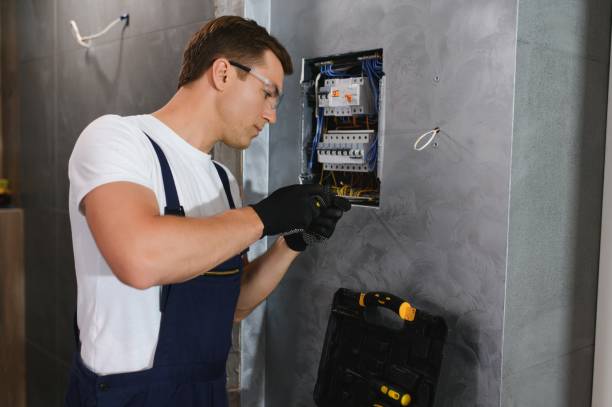 Best Residential Electrician Services  in El Sobrante, CA