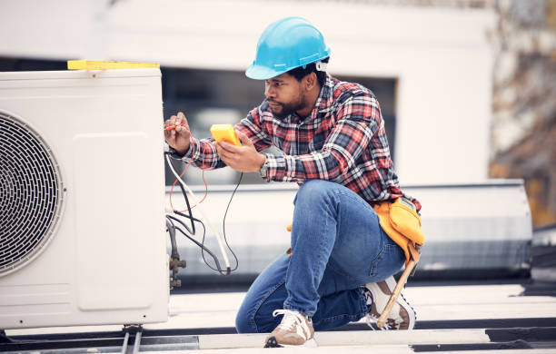Best Electrical Troubleshooting Services  in El Sobrante, CA