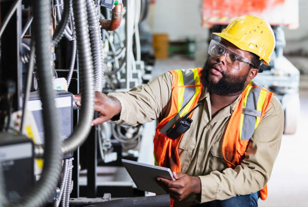 Best Industrial Electrical Services  in El Sobrante, CA