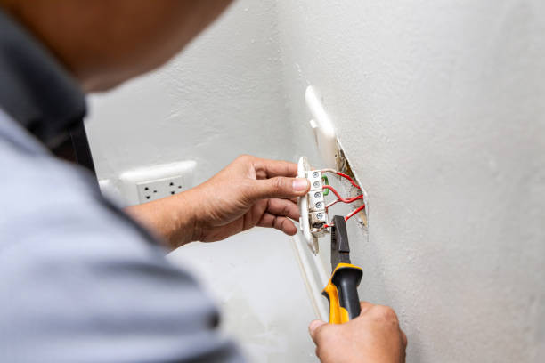 Best Electrical Rewiring Services  in El Sobrante, CA